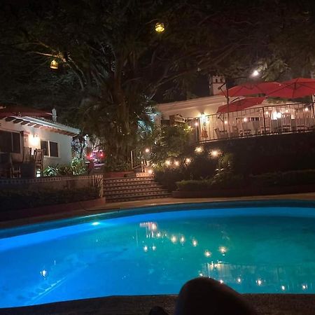Casa Maria Emilia Hotel Cuernavaca Ngoại thất bức ảnh