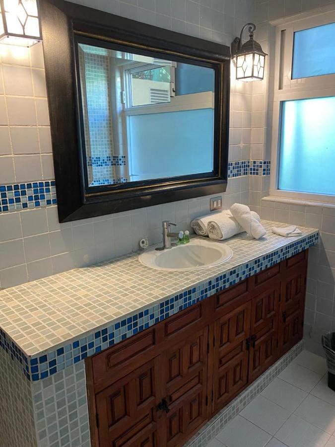 Casa Maria Emilia Hotel Cuernavaca Ngoại thất bức ảnh