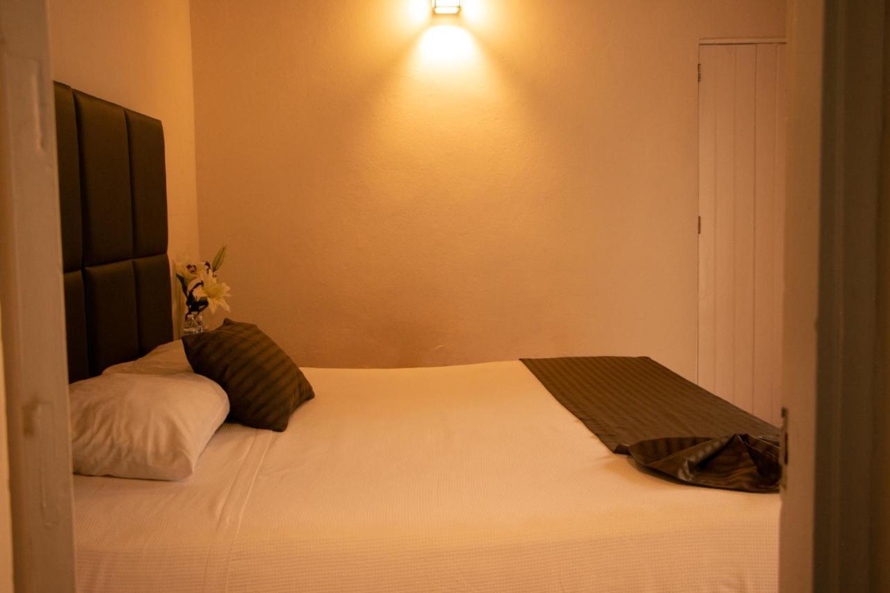 Casa Maria Emilia Hotel Cuernavaca Ngoại thất bức ảnh
