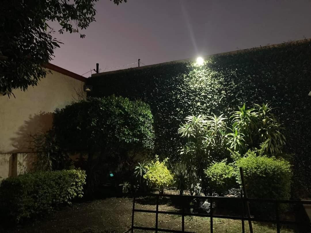 Casa Maria Emilia Hotel Cuernavaca Ngoại thất bức ảnh