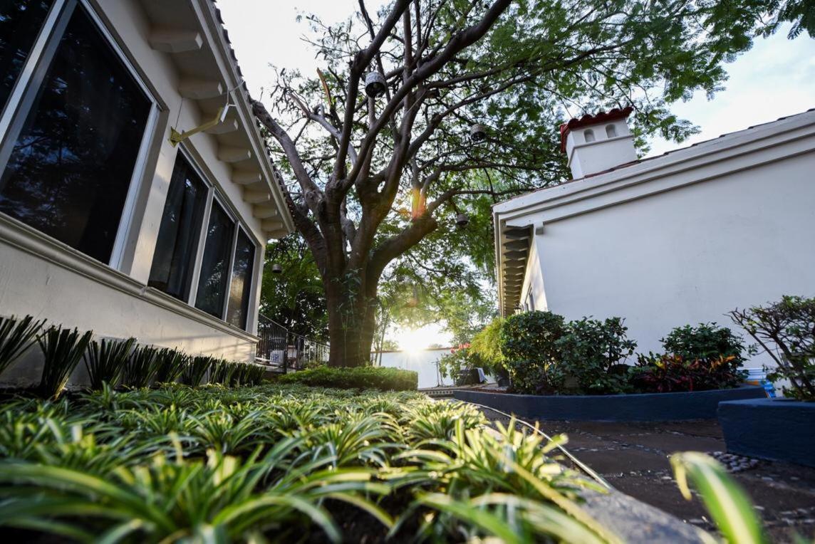 Casa Maria Emilia Hotel Cuernavaca Ngoại thất bức ảnh